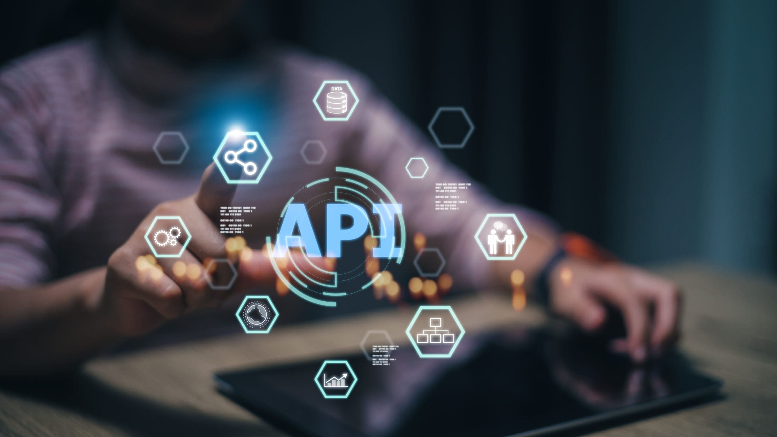 API Development